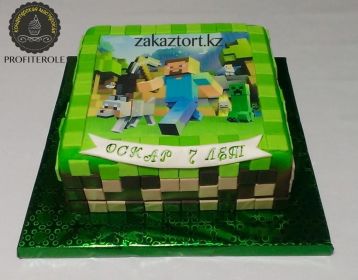 Вес 3,4 кг. Внутри "Молочная девочка".