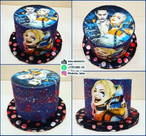 Вес 3,5 кг. Внутри "Шоколадно - муссовый".