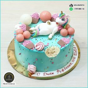 Вес 3,1 кг. Начинка "Наполеон".