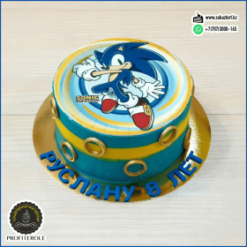 Мини тортик