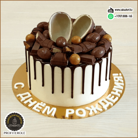 Мини тортик