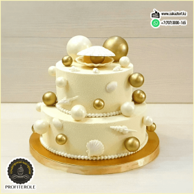 Вес 6 кг. Начинка индивидуальная