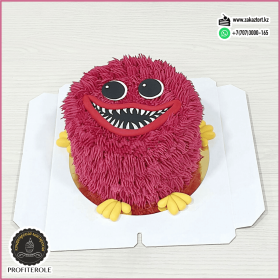 Мини тортик