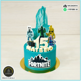 Мини тортик. Вес до 2 кг. Диаметр 15 см